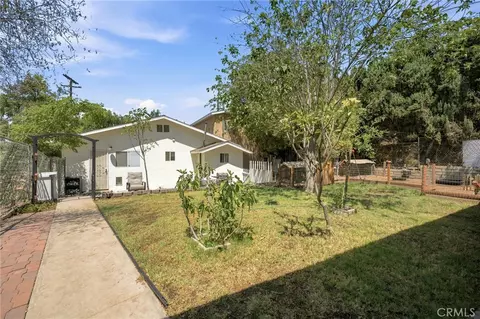 Exterior - 2575 Hillside Ave, Norco, CA 92860 photo 7 of 9