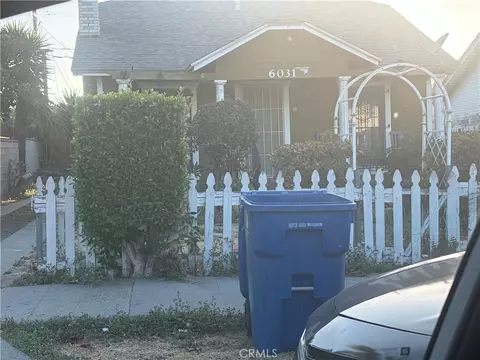 6031 Madden Ave, Hyde Park, CA 90047