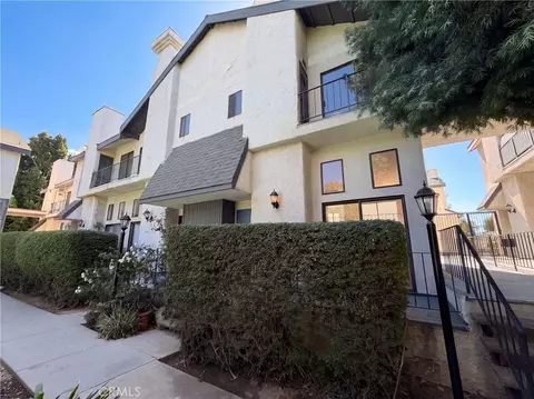9620 Sepulveda #39, North Hills, CA 91343
