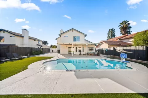 Exterior - 1524 Clay, Redlands, CA 92374 photo 5 of 5