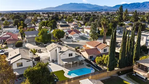 View/Area - 1524 Clay, Redlands, CA 92374 photo 2 of 3