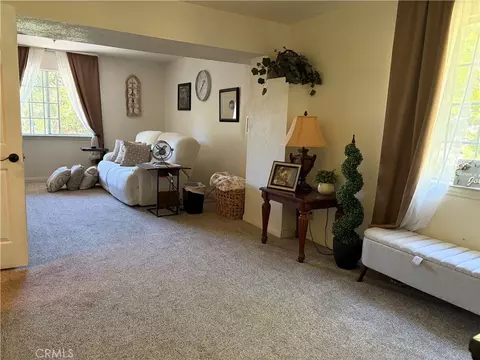 Living - 22198 SW Pine Dr, Cedarpines Park, CA 92322 photo 1 of 2