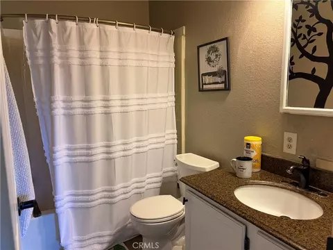 Bath - 22198 SW Pine Dr, Cedarpines Park, CA 92322 photo 1 of 3