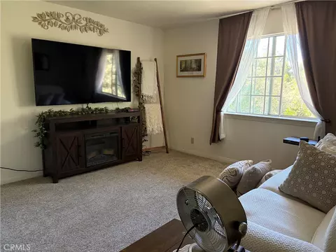 Living - 22198 SW Pine Dr, Cedarpines Park, CA 92322 photo 2 of 2