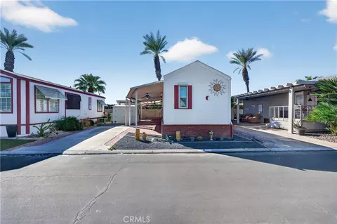 81620 Avenida #8, Indio, CA 92201 photo 47