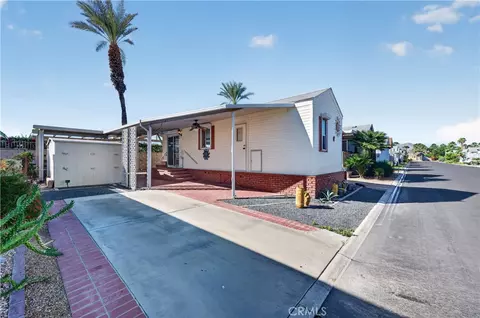 81620 Avenida #8, Indio, CA 92201 photo 48