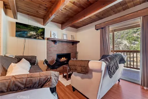 Living - 32799 Badger Ln, Running Springs, CA 92382 photo 2 of 2