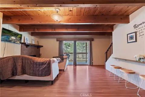 Living - 32799 Badger Ln, Running Springs, CA 92382 photo 1 of 2