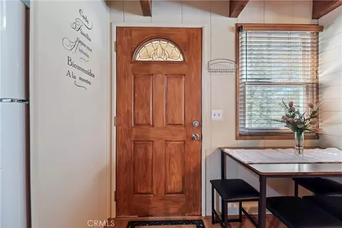Entry Way - 32799 Badger Ln, Running Springs, CA 92382 photo 1 of 2