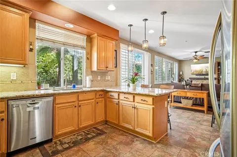Kitchen - 1027 Kemp Dr, Placentia, CA 92870 photo 3 of 3