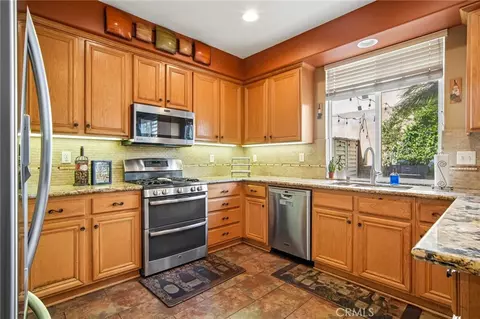 Kitchen - 1027 Kemp Dr, Placentia, CA 92870 photo 2 of 3
