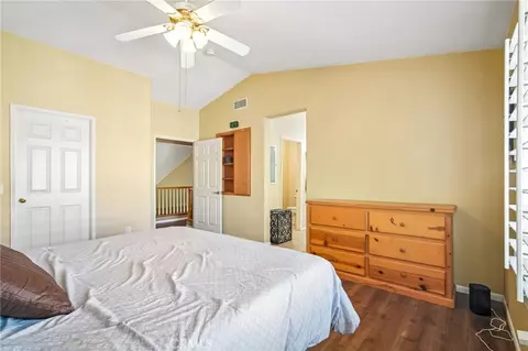 Bedroom - 1027 Kemp Dr, Placentia, CA 92870 photo 4 of 5