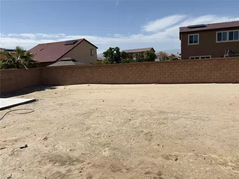 Exterior - 44743 Beringer, Indio, CA 92203 photo 4 of 4