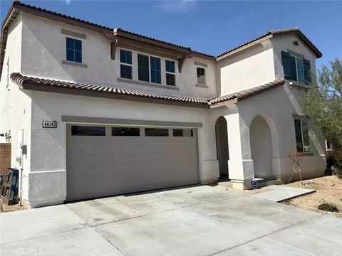 Exterior - 44743 Beringer, Indio, CA 92203 photo 2 of 4