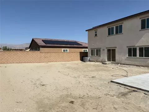 Exterior - 44743 Beringer, Indio, CA 92203 photo 3 of 4
