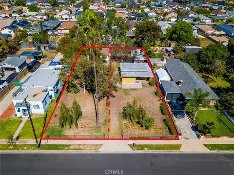 6871 Berry, Buena Park, CA 90620