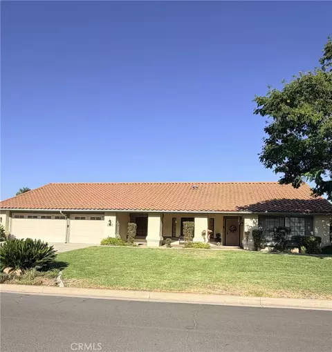 11168 Saddle Rdg, Moreno Valley, CA 92557