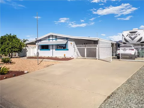 43580 Ange Ln, Hemet, CA 92544
