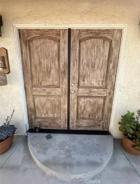 Entry Way - 29225 Central Ave, Nuevo, CA 92567 photo 1 of 4