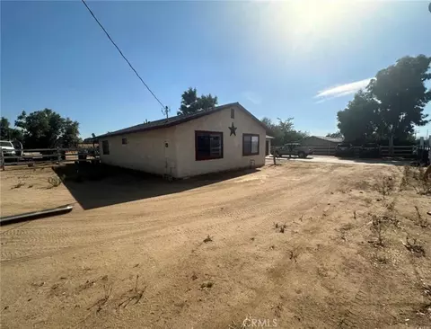 Exterior - 29225 Central Ave, Nuevo, CA 92567 photo 2 of 6