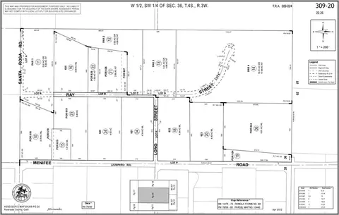 23600 Ray, Nuevo, CA 92567 photo 7