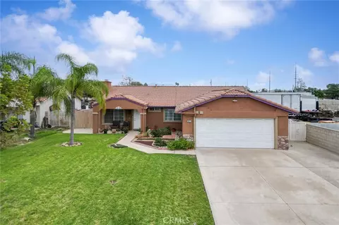 9655 Marcona, Fontana, CA 92335
