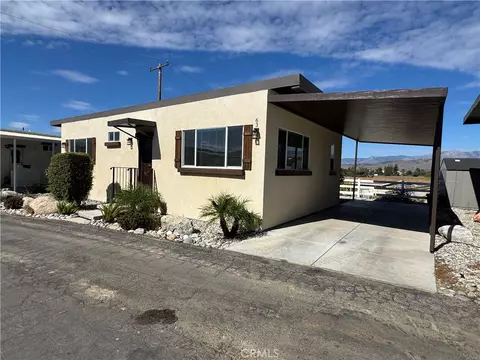 1134 Villa Calimesa Ln #63, Calimesa, CA 92320
