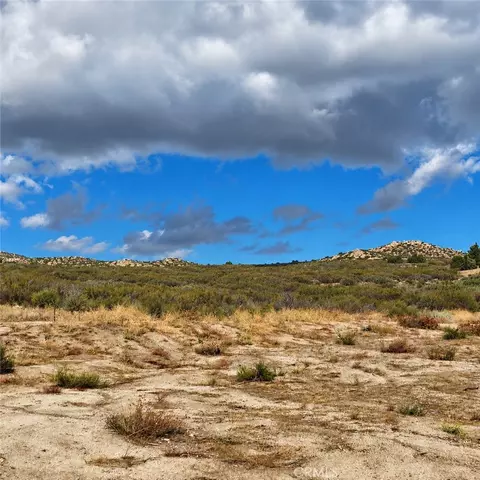 0 Lease, Ranchita, CA 92066
