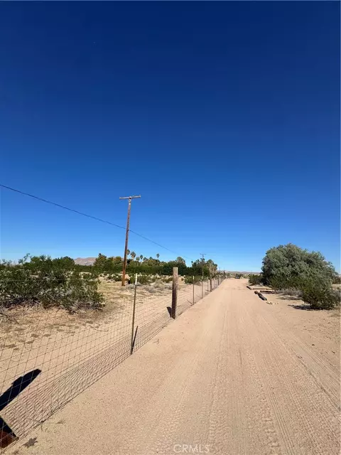 41260 Valley Ctr, Newberry Springs, CA 92365