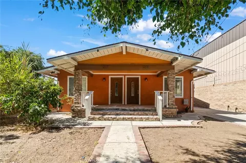 317 N Commonwealth Ave, Los Angeles, CA 90004
