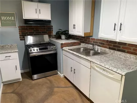 Kitchen - 82414 32rd St, Trona, CA 93562 photo 2 of 2