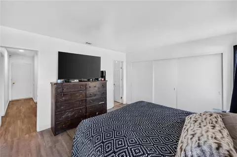 Bedroom - 9525 Cabrillo Dr, Riverside, CA 92503 photo 8 of 9