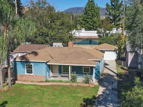 726 W Marshall, San Bernardino, CA 92405