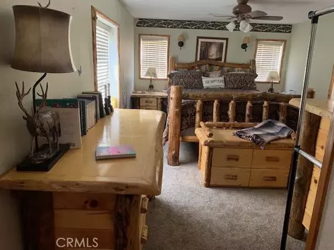 Bedroom - 1105 W Rainbow Blvd, Big Bear City, CA 92314 photo 1 of 2