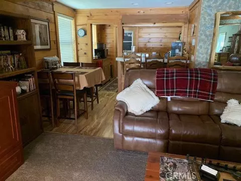 Living - 1105 W Rainbow Blvd, Big Bear City, CA 92314 photo 2 of 2