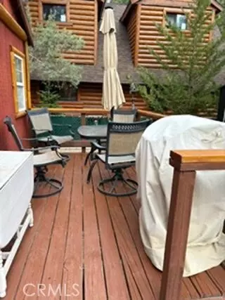 Exterior - 1105 W Rainbow Blvd, Big Bear City, CA 92314 photo 2 of 2