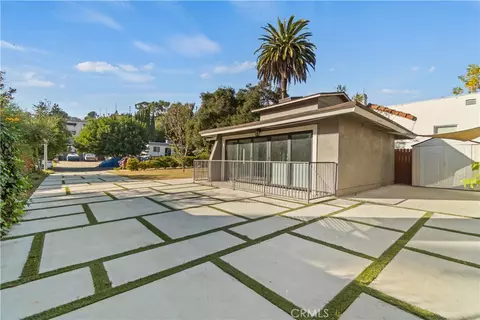 4536 Maycrest St, Los Angeles, CA 90032
