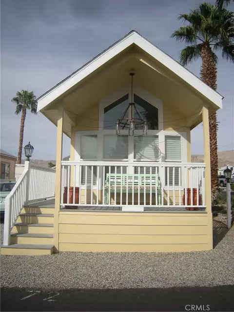 70201 Aurora Rd #72, Desert Hot Springs, CA 92241