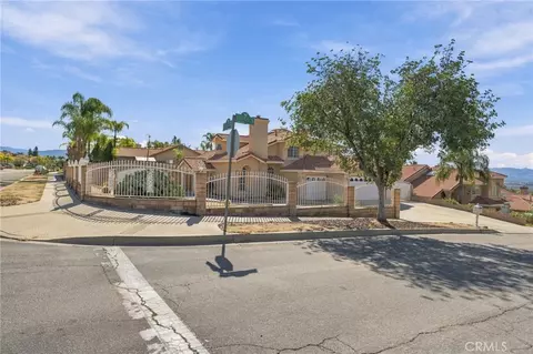 Exterior - 6917 Roddick, Highland, CA 92346 photo 6 of 10