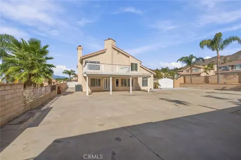 Exterior - 6917 Roddick, Highland, CA 92346 photo 9 of 10