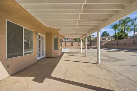 Exterior - 6917 Roddick, Highland, CA 92346 photo 7 of 10