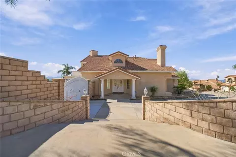 Exterior - 6917 Roddick, Highland, CA 92346 photo 4 of 10