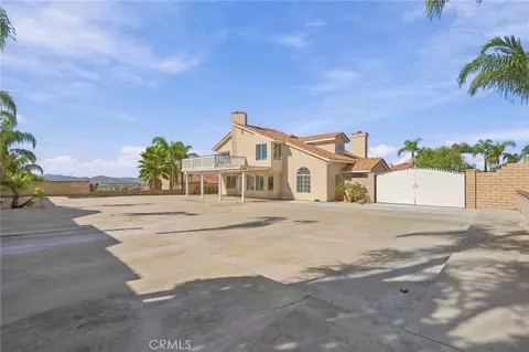 Exterior - 6917 Roddick, Highland, CA 92346 photo 5 of 10