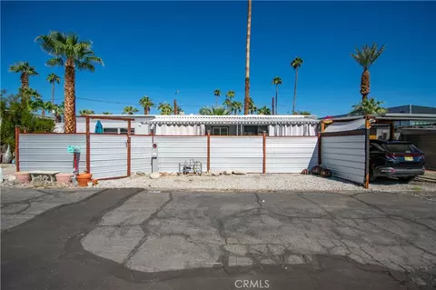 163 Rigel St, Palm Springs, CA 92264
