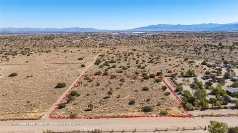 0 Aster Rd, Oak Hills, CA 92344