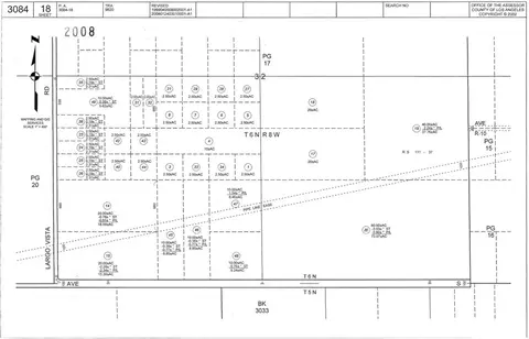 0 E Avenue R-8, Palmdale, CA 93591 photo 2