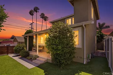 1315 Field Ave, Inglewood, CA 90302