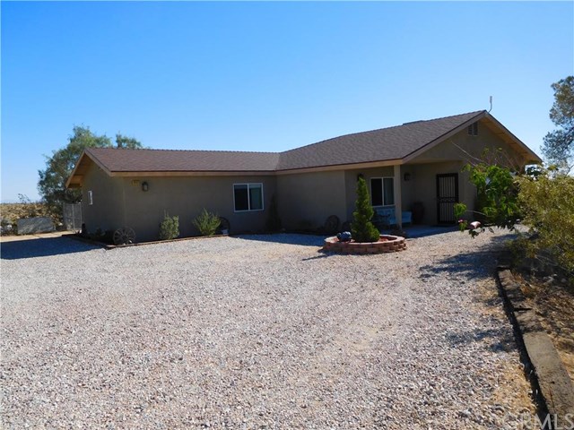 4631 Hilton Ct, Yucca Valley, CA 92284 photo 1