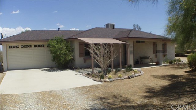 7161 Saddleback Rd, Joshua Tree, CA 92252 photo 1