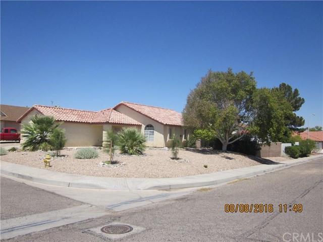 1310 Santa Fe Cir, Needles, CA 92363 photo 1